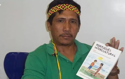 Mais uma liderança indígena é assassinada no Maranhão
