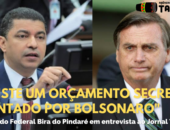Bira diz que Bolsonaro é corrupto!