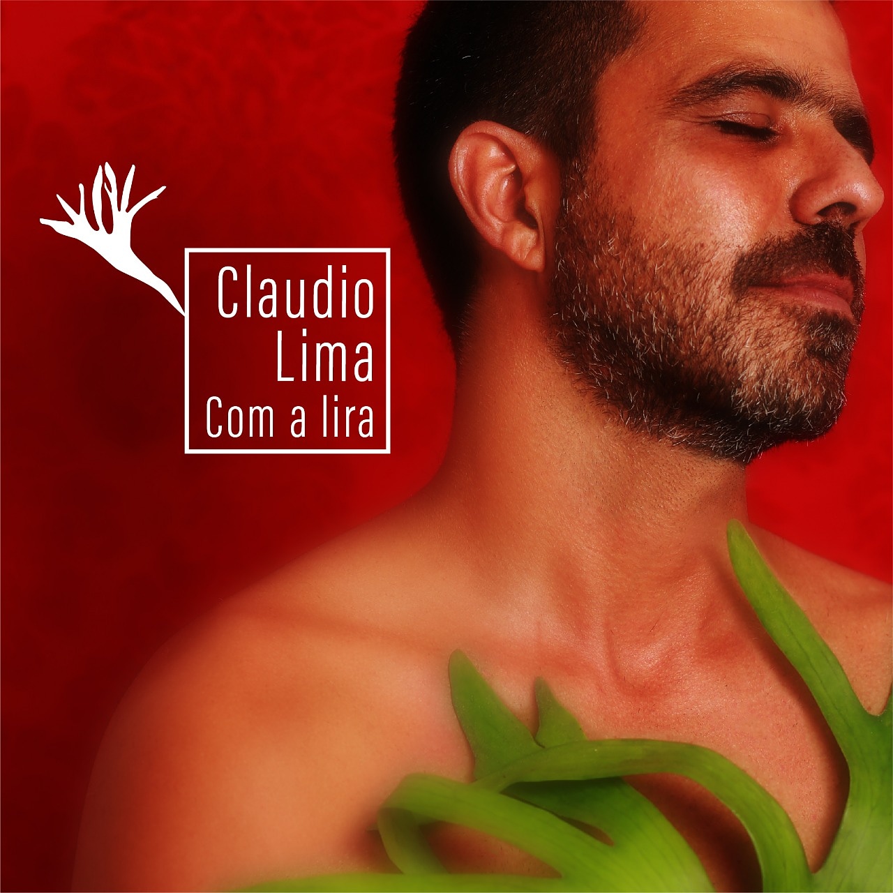 CLAUDIO LIMA CANTA COM A LIRA EM NOVO SHOW - Agência Tambor