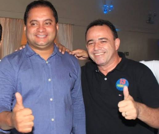 “Candidatura do PDT ao governo do Maranhão me parece irreversível”