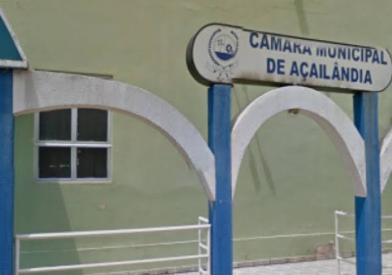 Açailândia: vereadores eleitos são destituídos do cargo pelo presidente da Câmara Municipal 
