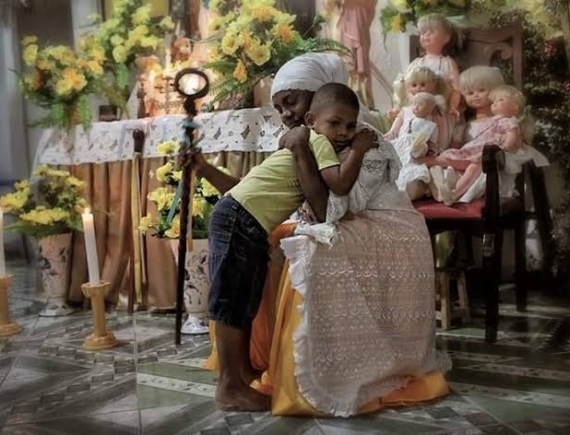 Comitê afro-religioso de combate à covid-19 é criado no Maranhão