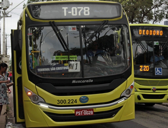 Passagens de ônibus mais caras em São Luís!