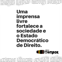 Jornalismo, democracia e os governos no Brasil