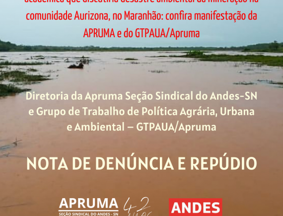 Grupo de hackers bolsonarista invade evento que denunciaria mineradora no Maranhão