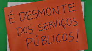 Sindicatos debatem Reforma Administrativa (PEC 32) em “live” unificada nesta quarta-feira