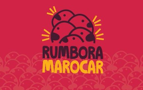 Rumbora Marocar chega a São Luís para discutir política e eleição