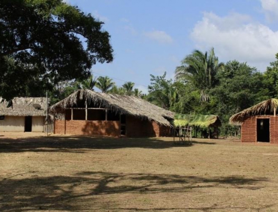 Governo quer expulsar quilombolas de terra onde vivem há 200 anos no Maranhão