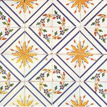 O uso do azulejo como objeto de higienização no Brasil colonial
