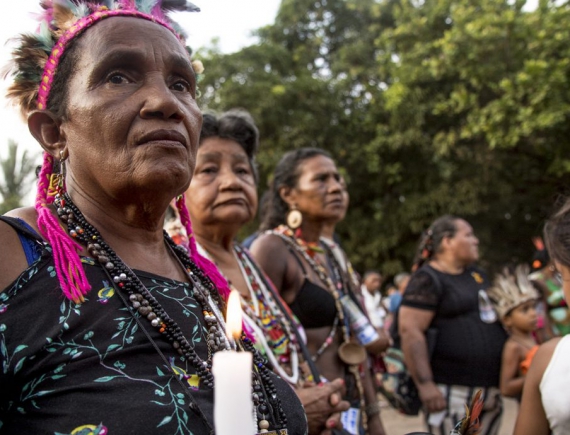 Indígenas de terras não demarcadas são excluídos da vacinação contra covid no Maranhão