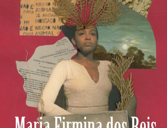 Romancista afro-brasileira Maria Firmina dos Reis tem adaptação para o teatro