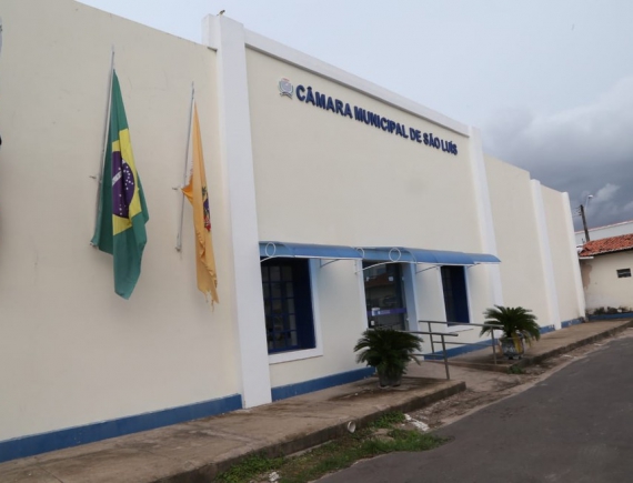 Representatividade nas eleições municipais de São Luís