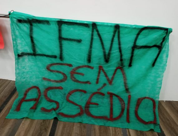 Servidor do IFMA é demitido por prática de assédio