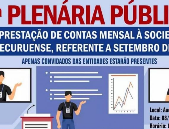 Transparência e políticas públicas incomodam no Maranhão
