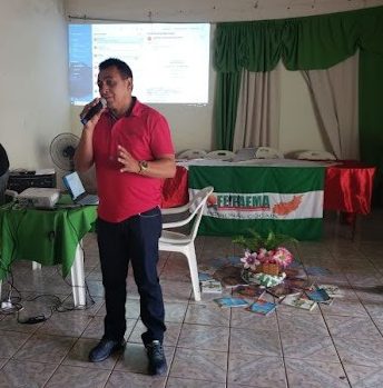 Chico Miguel denuncia Bolsonaro e defende união em torno da vida nas comunidades rurais