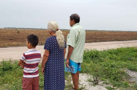 Licença ambiental – Defensor fala de decisão em favor do povo maranhense