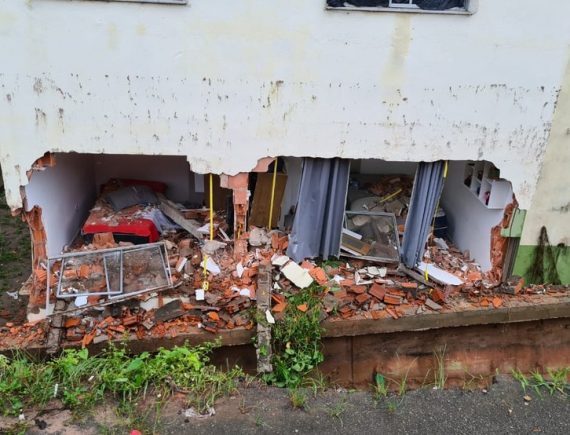 São Luís – Moradores do Piancó se sentem humilhados