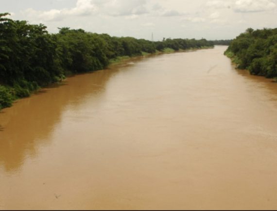Seminário discutirá ações para proteger o Rio Itapecuru