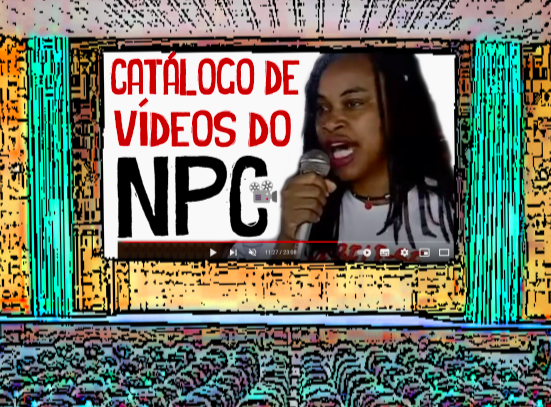 NPC busca popularizar filmes sobre história do Brasil