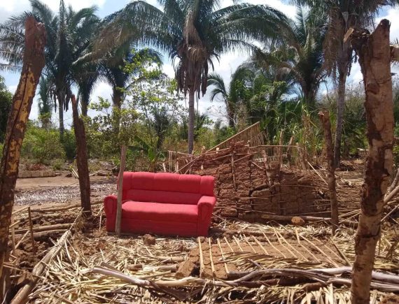 Matões! CPT denuncia clima de terror em território quilombola