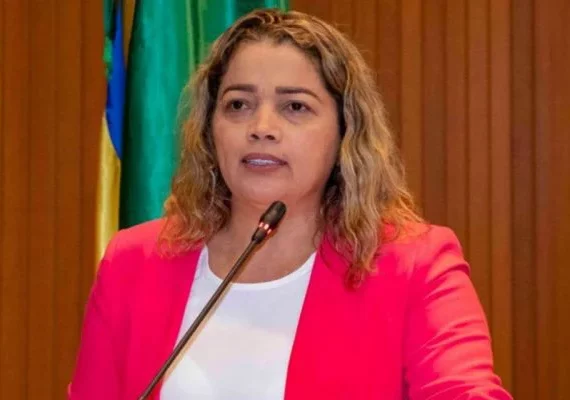 Deputada maranhense acusada de envolvimento com terrorismo