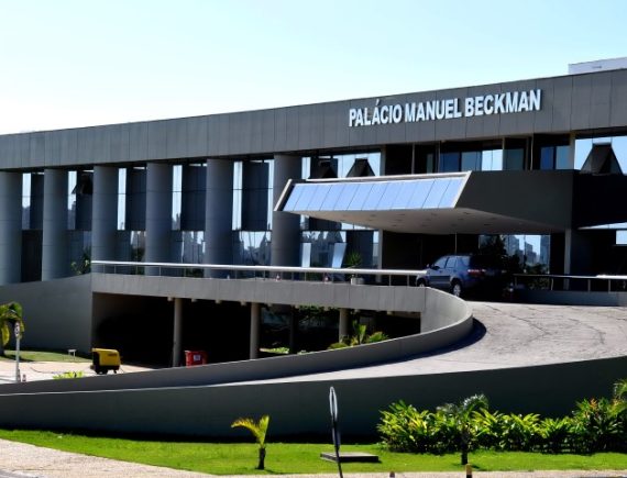 FGV organizará concurso da Assembleia Legislativa do Maranhão