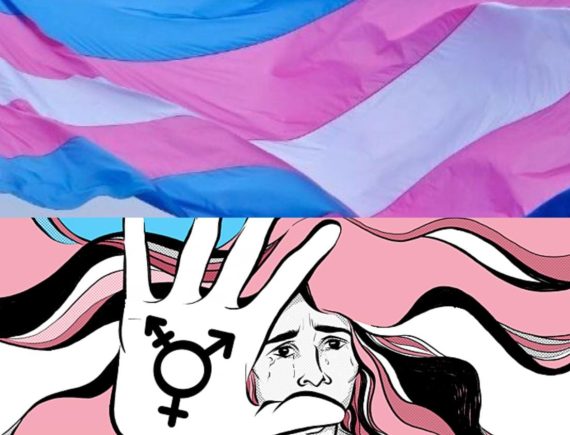 Transfobia! Extrema direita segue mentindo e afrontando a Lei