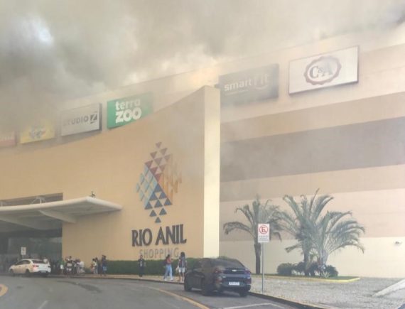 Tragédias! Shopping Rio Anil e Supermercados Mateus têm responsabilidade?