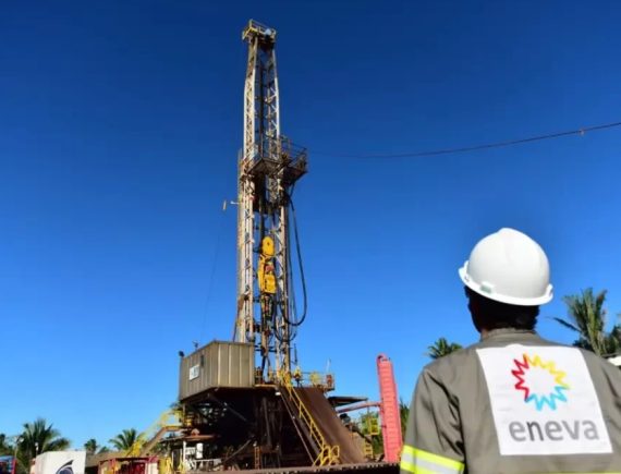 Turma do gás! Empresa fundada por Eike Batista ameaça o Maranhão