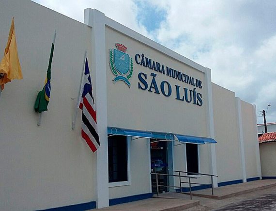 Câmara Municipal de São Luís não preenche vagas oferecidas em concurso