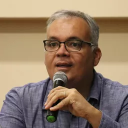 Antônio Gonçalves comenta os desafios do ANDES-SN