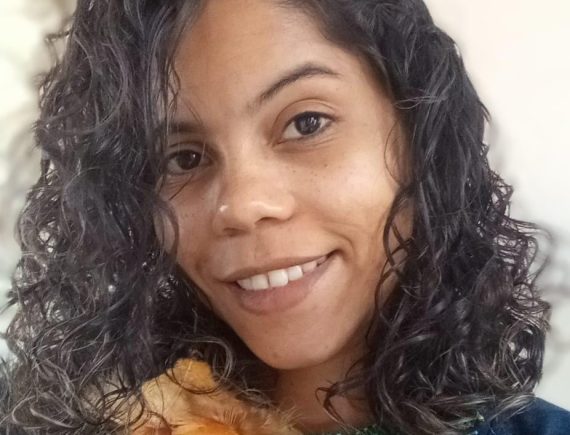Camila Muypurá fala do Marco Temporal e de um Brasil nascido do estupro