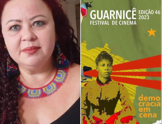 Cofundadora da Carabinas Filmes fala sobre cinema, história e do Festival Guarnicê