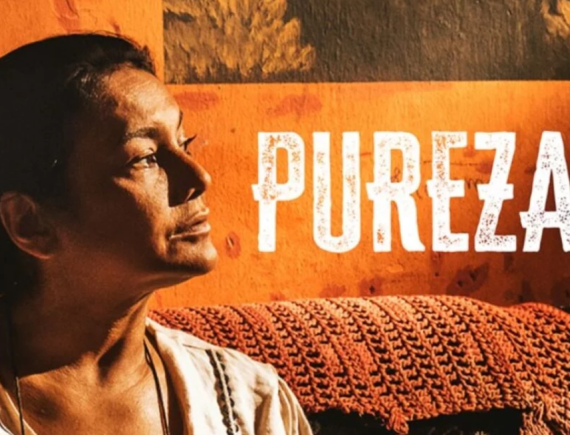 Pureza Loyola segue reconhecida por sua luta contra o trabalho escravo