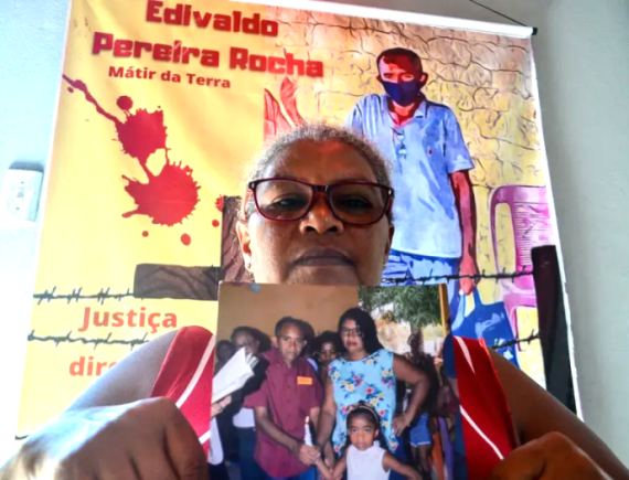 Barbárie! Maranhão liderou assassinatos de defensores de direitos humanos durante mandato de Bolsonaro