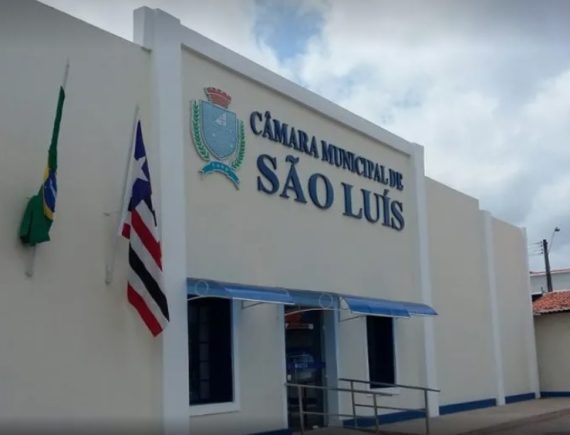 Sindicato exige Plano de Cargos e Salários na Câmara Municipal de São Luís