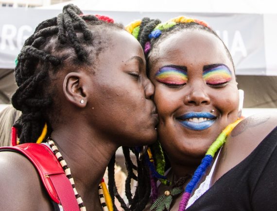 Visibilidade Lésbica! Mulheres lutam por direitos e políticas públicas