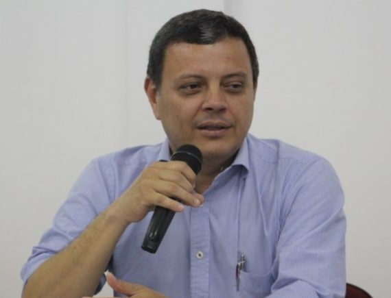 Entrevista Guilherme Zagallo – Aumentaram em São Luís o número de mortes por problemas respiratórios
