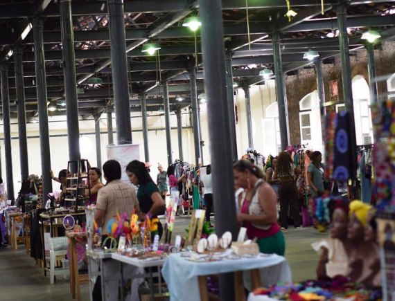 Encontro de Brechós valoriza empreendedorismo feminino em São Luís