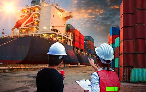 Sindicato aponta portuários como agentes de transformação