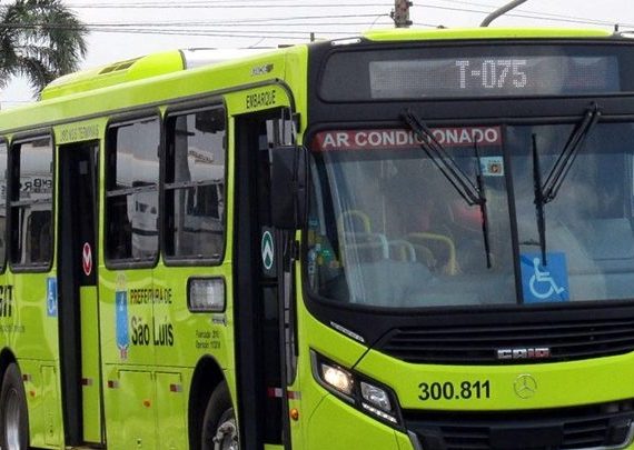 Greve de ônibus em São Luís interessa a empresários