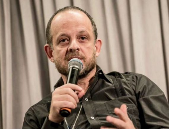 Contra o Sionismo! Breno Altman lançará livro e participará de atividades em São Luís