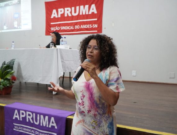 Professores da UFMA aderem greve nacional pela educação