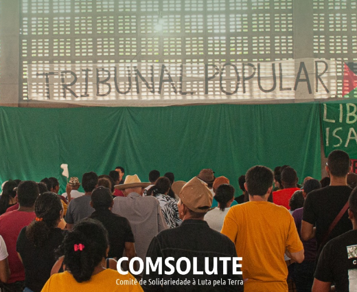 Junco do Maranhão! Tribunal Popular diz que prisão de Isael Batista Silva tem motivação política