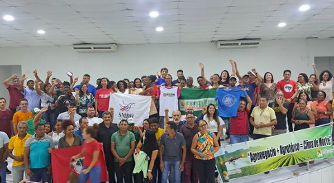 Audiência pública debate agrotóxicos no Maranhão