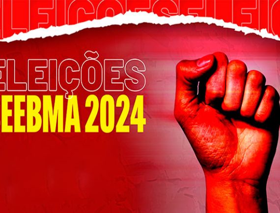 Eleições! Sindicato dos Bancários do Maranhão vão às urnas