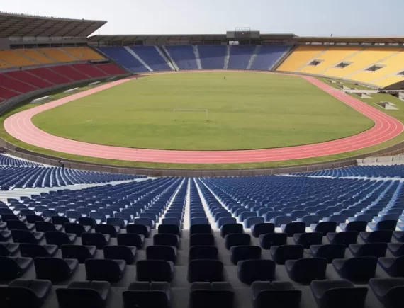 Dirigentes do futebol maranhense afastaram torcida dos estádios