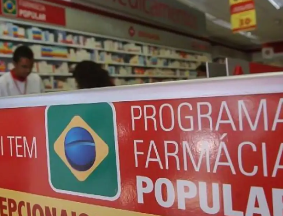 Farmácia popular! Governo Lula ofecerá remédios gratuitamente