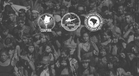 Organizações lançam nota contra criminalização de lideranças indígenas no Maranhão
