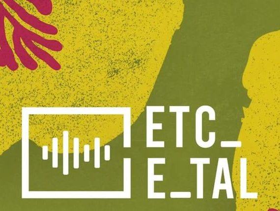 UFMA! Grupo ETC lança nova temporada de podcast